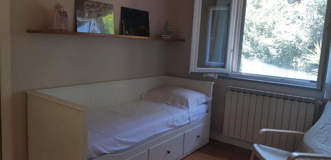 Casa Vacanze Luna Porto Venere Exteriér fotografie