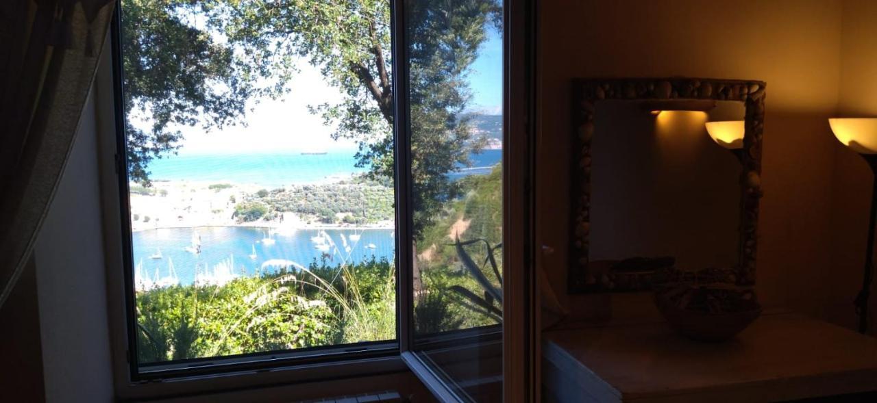 Casa Vacanze Luna Porto Venere Exteriér fotografie