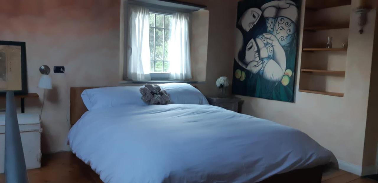 Casa Vacanze Luna Porto Venere Exteriér fotografie