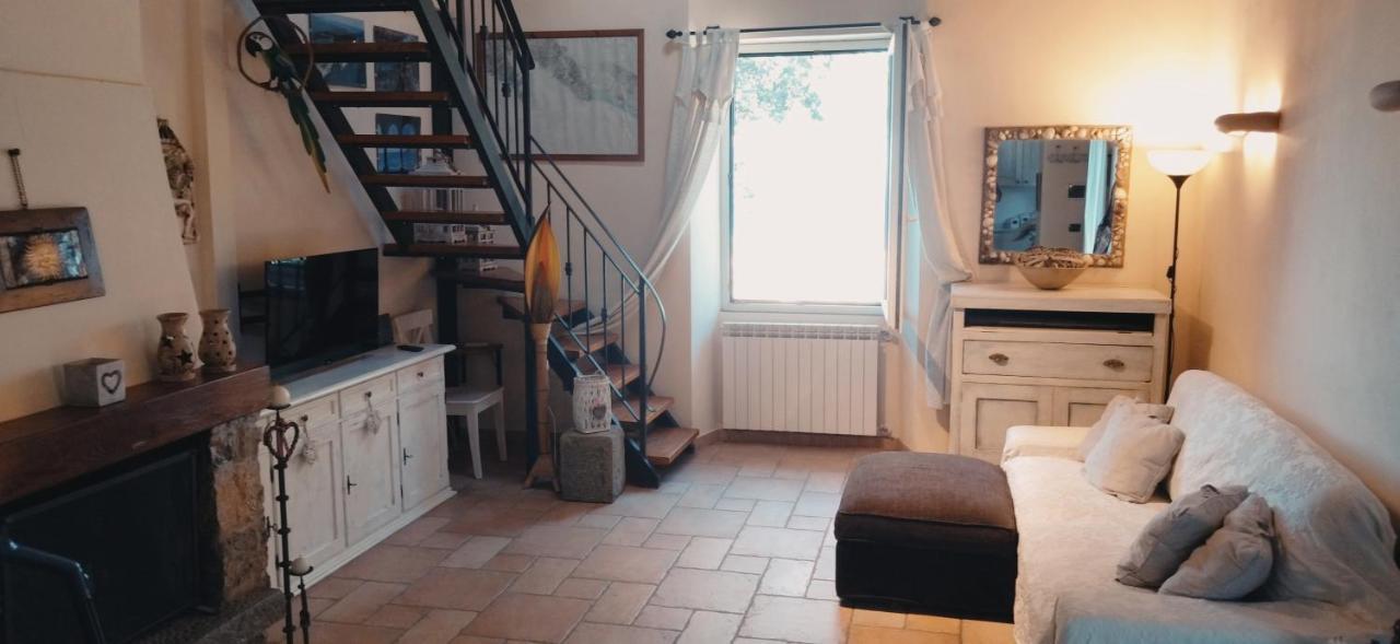 Casa Vacanze Luna Porto Venere Exteriér fotografie