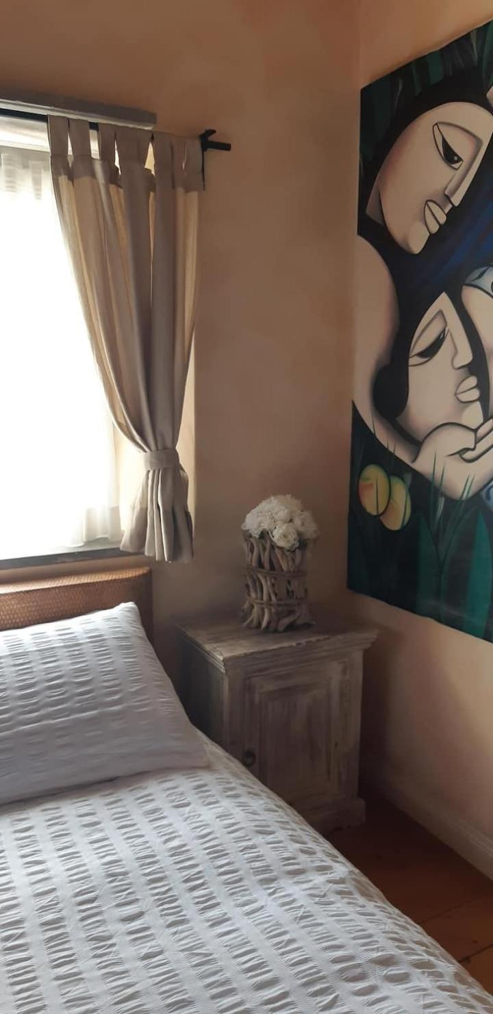 Casa Vacanze Luna Porto Venere Exteriér fotografie